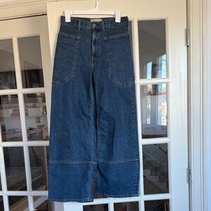 Everlane Women's Gardener Jeans